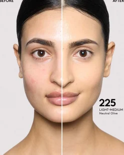 Soft'lit Naturally Luminous Longwear Foundation