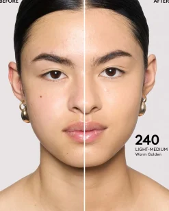 Soft'lit Naturally Luminous Longwear Foundation