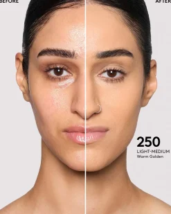 Soft'lit Naturally Luminous Longwear Foundation