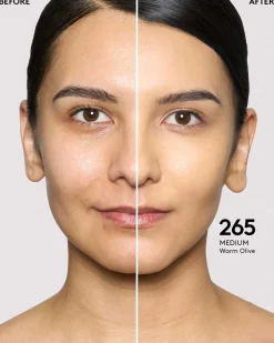 Soft'lit Naturally Luminous Longwear Foundation
