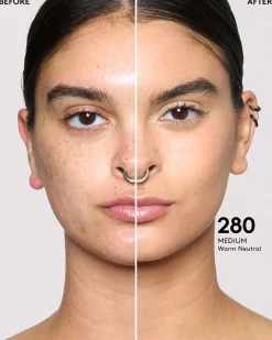 Soft'lit Naturally Luminous Longwear Foundation