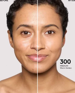 Soft'lit Naturally Luminous Longwear Foundation