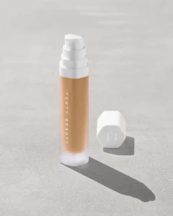 Soft'lit Naturally Luminous Longwear Foundation