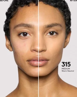 Soft'lit Naturally Luminous Longwear Foundation