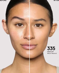 Soft'lit Naturally Luminous Longwear Foundation