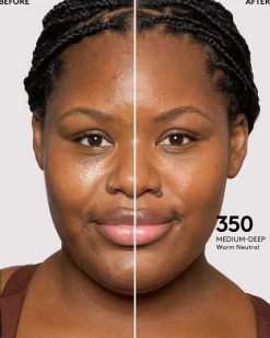 Soft'lit Naturally Luminous Longwear Foundation
