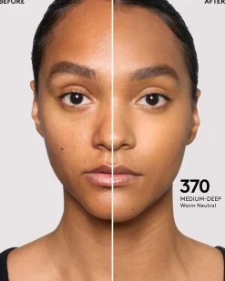 Soft'lit Naturally Luminous Longwear Foundation