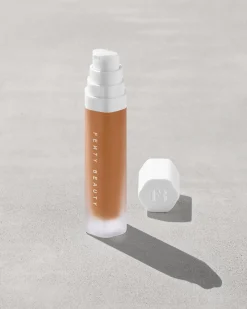 Soft'lit Naturally Luminous Longwear Foundation