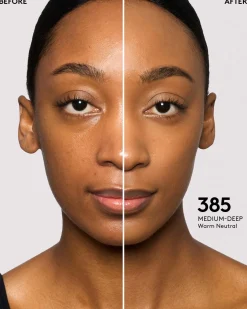 Soft'lit Naturally Luminous Longwear Foundation