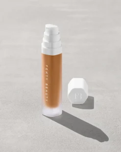 Soft'lit Naturally Luminous Longwear Foundation
