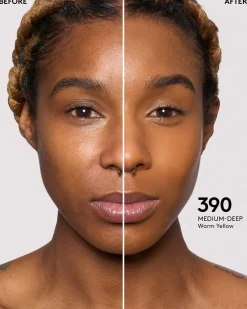 Soft'lit Naturally Luminous Longwear Foundation