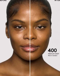 Soft'lit Naturally Luminous Longwear Foundation