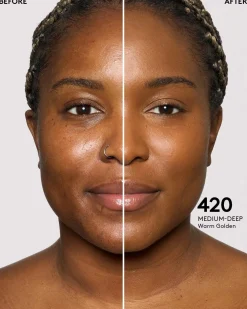 Soft'lit Naturally Luminous Longwear Foundation