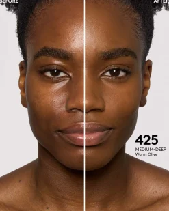 Soft'lit Naturally Luminous Longwear Foundation