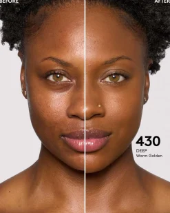 Soft'lit Naturally Luminous Longwear Foundation