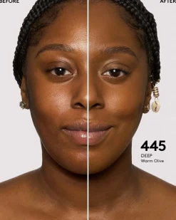Soft'lit Naturally Luminous Longwear Foundation