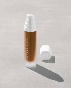 Soft'lit Naturally Luminous Longwear Foundation