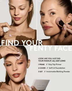 Soft'lit Naturally Luminous Longwear Foundation