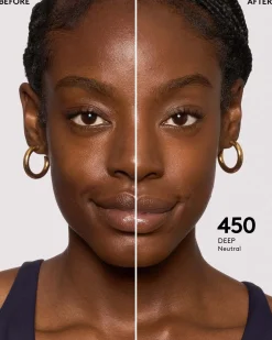 Soft'lit Naturally Luminous Longwear Foundation