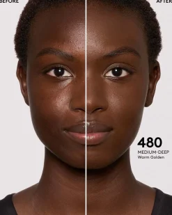 Soft'lit Naturally Luminous Longwear Foundation