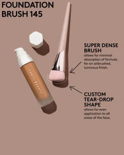 Soft'lit Naturally Luminous Longwear Foundation