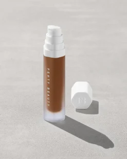 Soft'lit Naturally Luminous Longwear Foundation