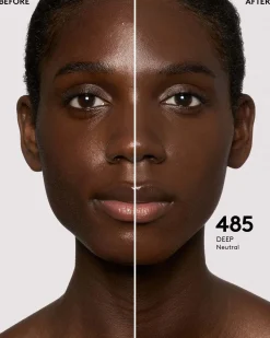 Soft'lit Naturally Luminous Longwear Foundation
