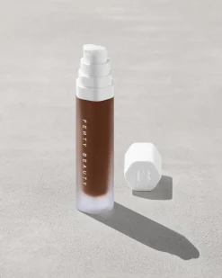 Soft'lit Naturally Luminous Longwear Foundation