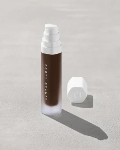 Soft'lit Naturally Luminous Longwear Foundation