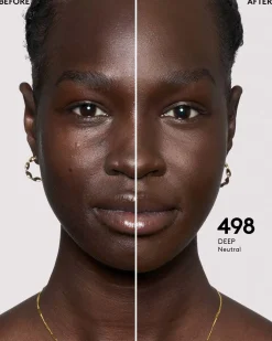 Soft'lit Naturally Luminous Longwear Foundation