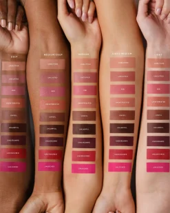 Stunna Lip Paint Longwear Fluid Lip Color