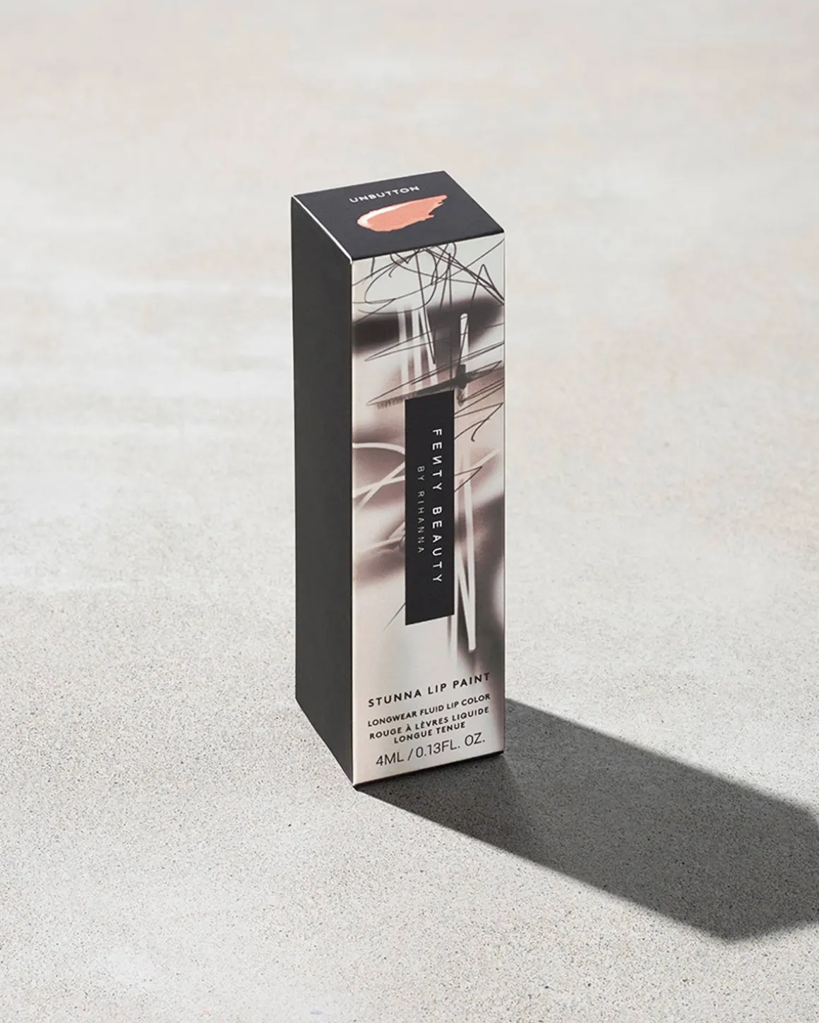 Stunna Lip Paint Longwear Fluid Lip Color