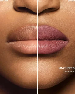 Stunna Lip Paint Longwear Fluid Lip Color