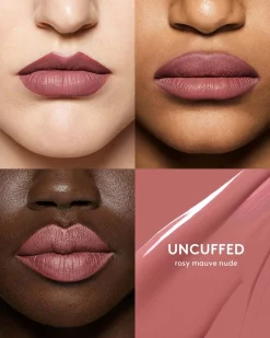 Stunna Lip Paint Longwear Fluid Lip Color