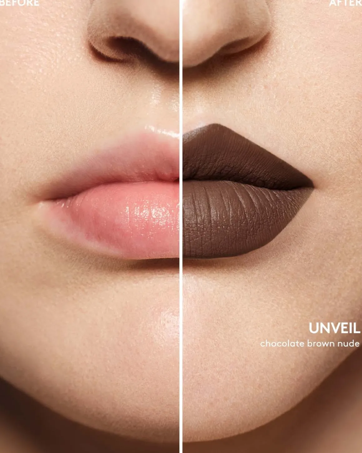 Stunna Lip Paint Longwear Fluid Lip Color