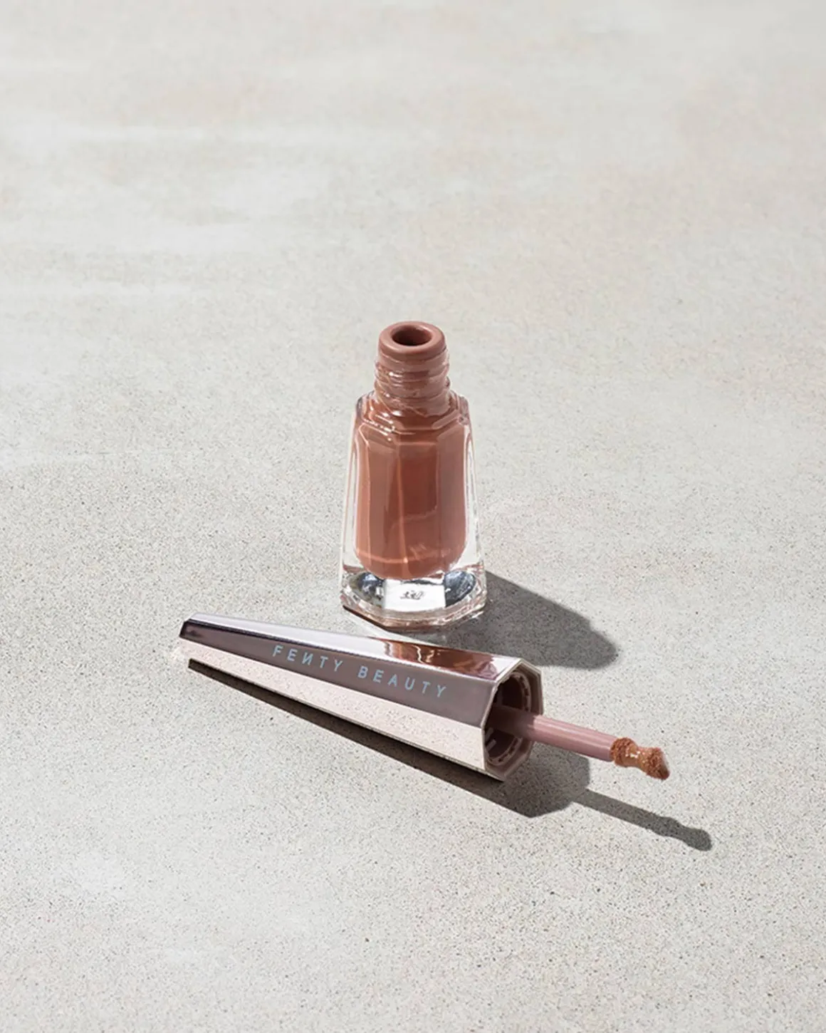 Stunna Lip Paint Longwear Fluid Lip Color