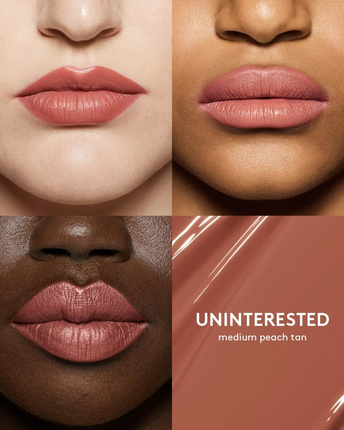 Stunna Lip Paint Longwear Fluid Lip Color