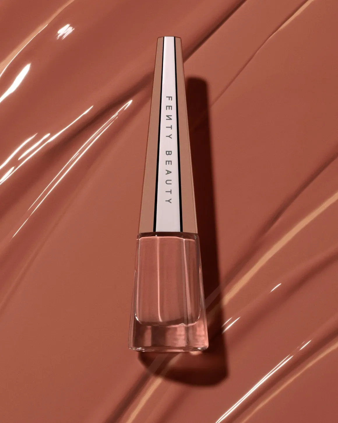 Stunna Lip Paint Longwear Fluid Lip Color