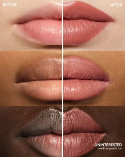 Stunna Lip Paint Longwear Fluid Lip Color