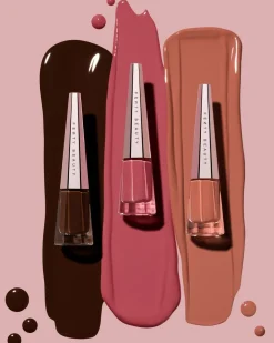 Stunna Lip Paint Longwear Fluid Lip Color