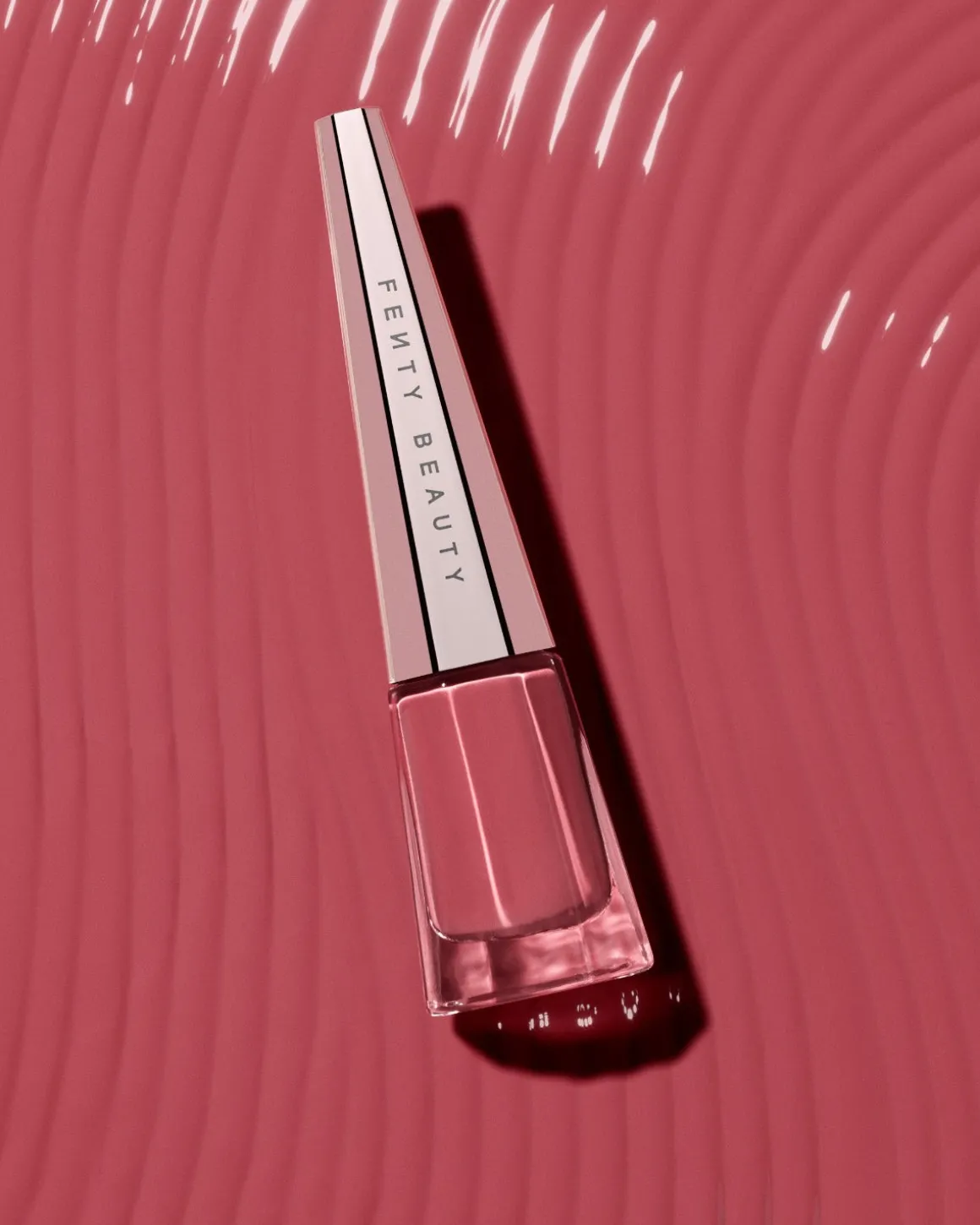 Stunna Lip Paint Longwear Fluid Lip Color