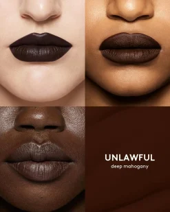 Stunna Lip Paint Longwear Fluid Lip Color