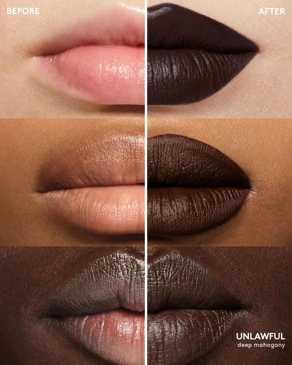 Stunna Lip Paint Longwear Fluid Lip Color