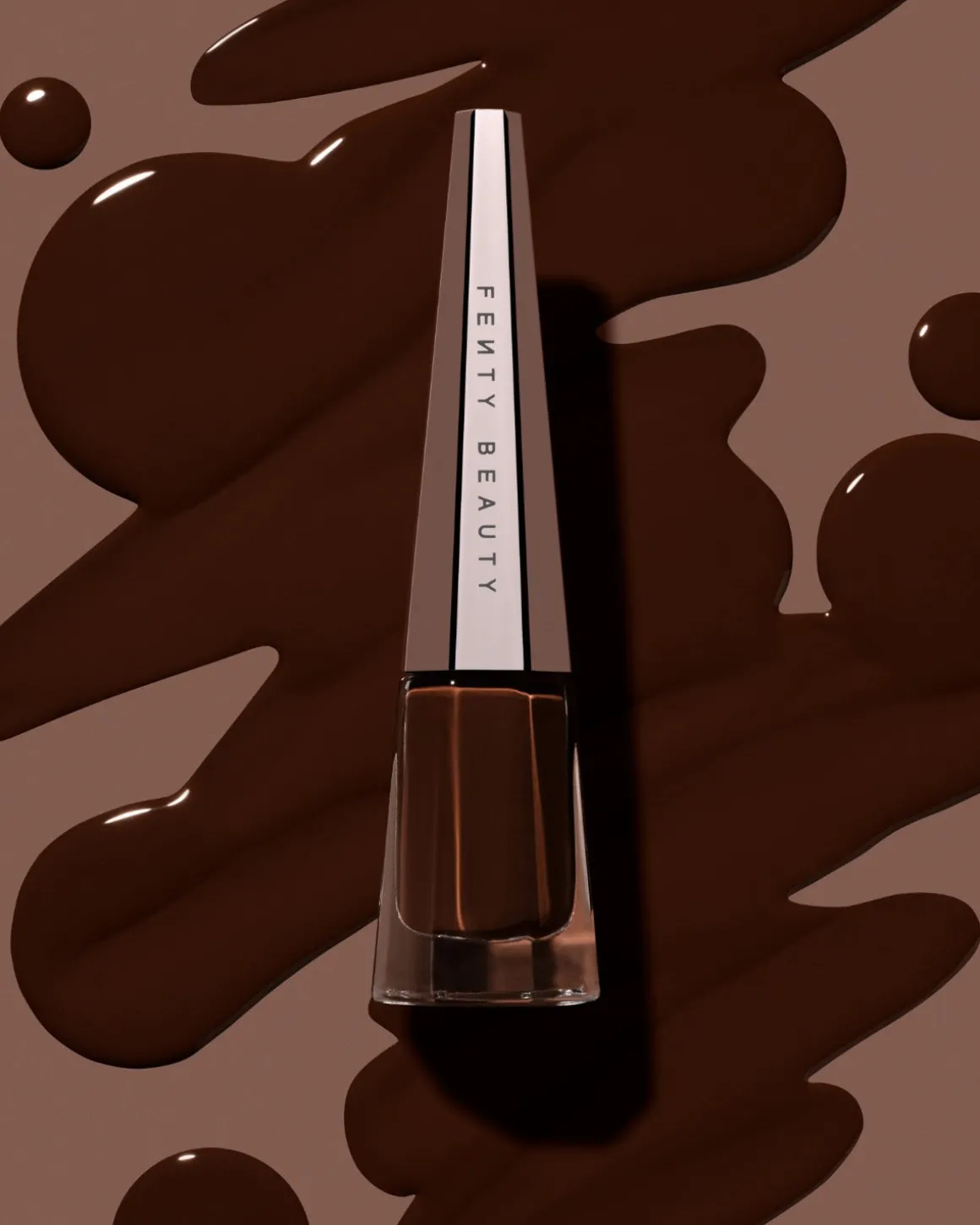 Stunna Lip Paint Longwear Fluid Lip Color