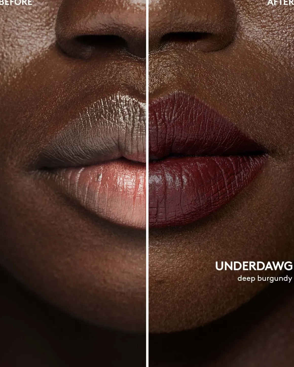 Stunna Lip Paint Longwear Fluid Lip Color
