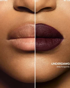 Stunna Lip Paint Longwear Fluid Lip Color