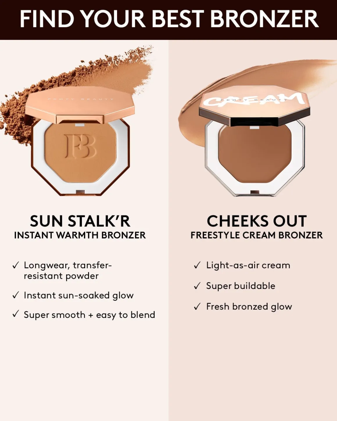 Sun Stalk'r Instant Warmth Bronzer