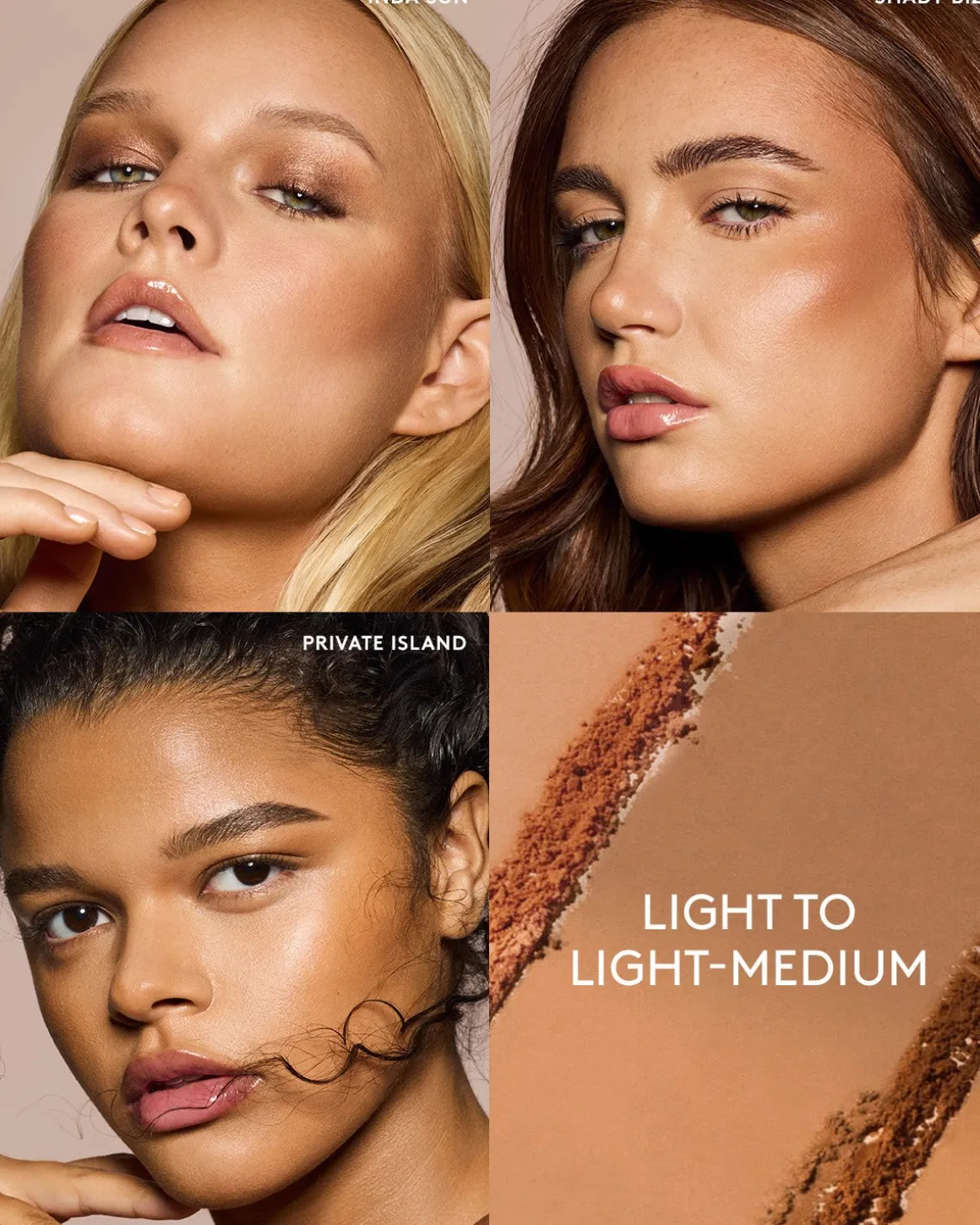 Sun Stalk'r Instant Warmth Bronzer