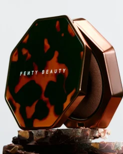 Sun Stalk’r Soufflé Pressed Mousse Cream Bronzer