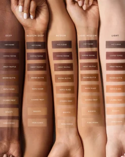 Sun Stalk’r Soufflé Pressed Mousse Cream Bronzer